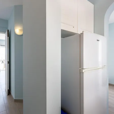 Apartment Mariners - Bright And Stylish - Walk To The *
