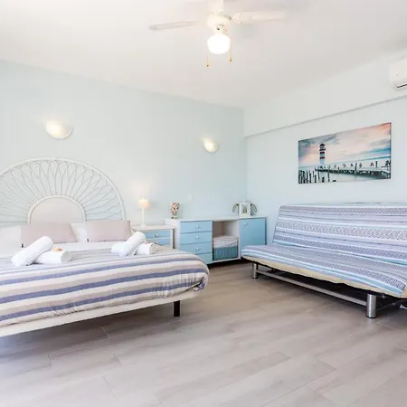 Apartment Mariners - Bright And Stylish - Walk To The *