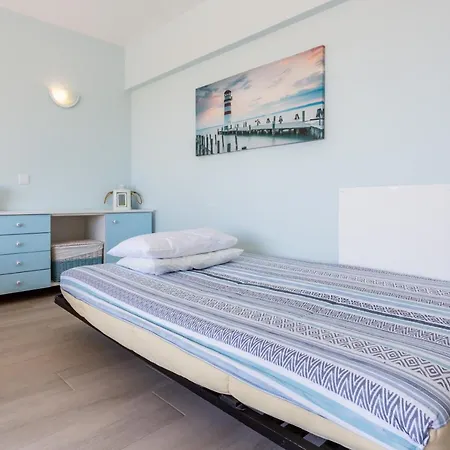Mariners - Bright And Stylish - Walk To The Praia Da Luz