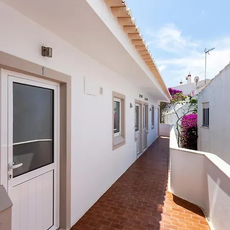 Mariners - Bright And Stylish - Walk To The Apartment Praia Da Luz