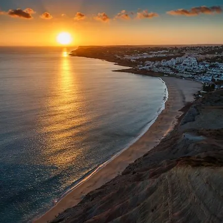 Mariners - Bright And Stylish - Walk To The Praia Da Luz