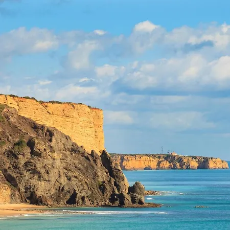 Mariners - Bright And Stylish - Walk To The Praia Da Luz
