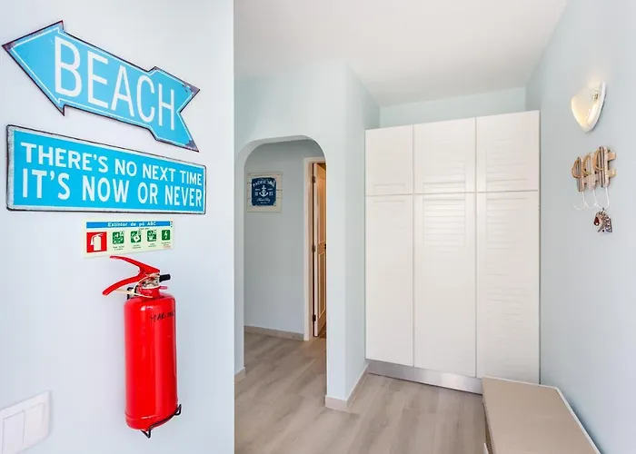 Mariners - Bright And Stylish - Walk To The Appartement Luz