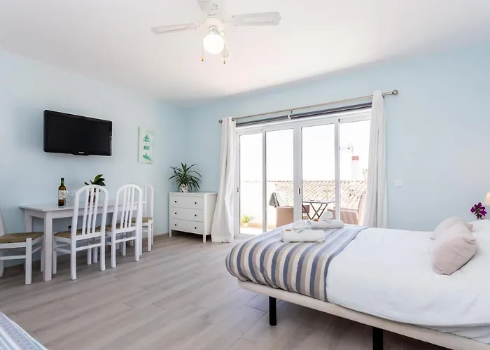 Mariners - Bright And Stylish - Walk To The Apartman Luz