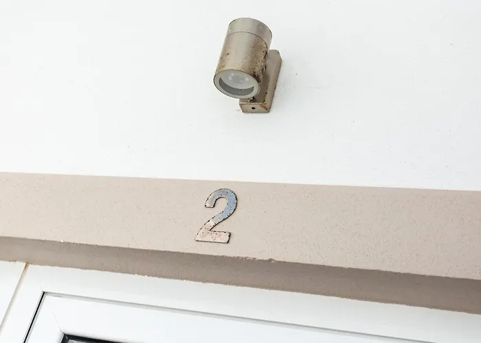 Mariners - Bright And Stylish - Walk To The Apartman Luz