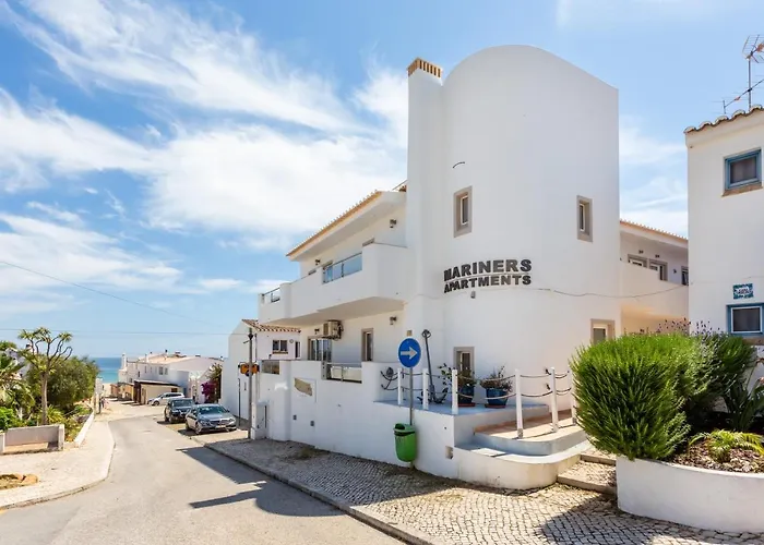 Mariners - Bright And Stylish - Walk To The Apartman