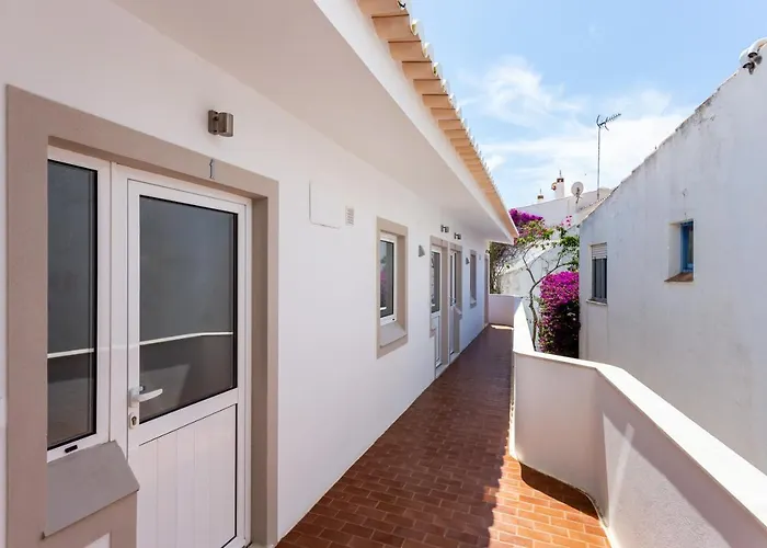 Mariners - Bright And Stylish - Walk To The Appartement Luz
