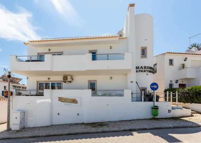 Mariners - Bright And Stylish - Walk To The Appartement