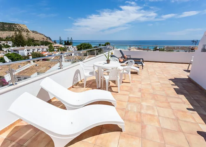 Appartement Mariners - Bright And Stylish - Walk To The Luz