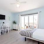Mariners - Bright And Stylish - Walk To The Apartman Luz