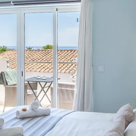 Mariners - Bright And Stylish - Walk To The Apartman Luz