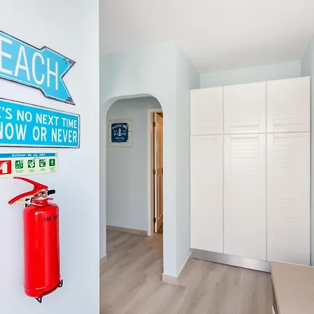 Mariners - Bright And Stylish - Walk To The Apartament Praia Da Luz