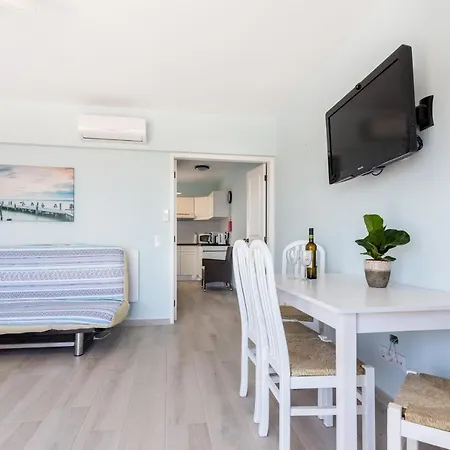 Mariners - Bright And Stylish - Walk To The Luz