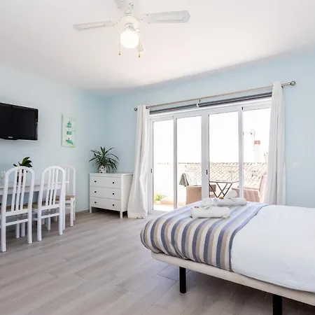 Mariners - Bright And Stylish - Walk To The شقة Luz