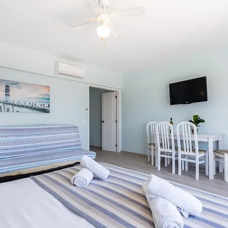 Mariners - Bright And Stylish - Walk To The * Luz