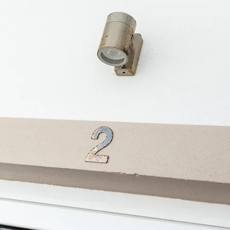 Mariners - Bright And Stylish - Walk To The شقة Luz