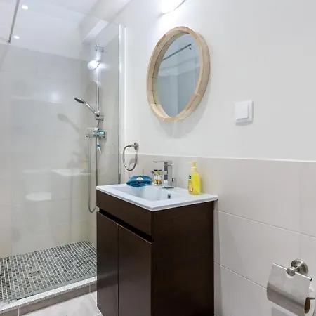 Mariners - Bright And Stylish - Walk To The شقة