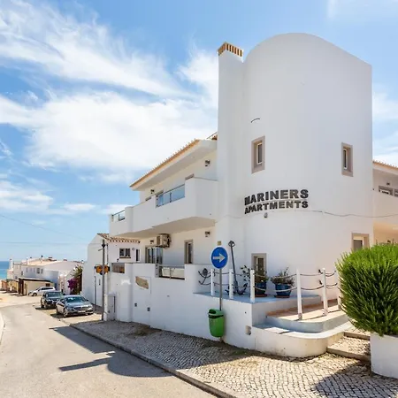 Mariners - Bright And Stylish - Walk To The Apartman