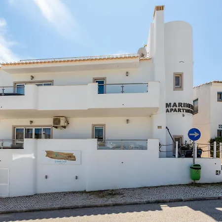 Mariners - Bright And Stylish - Walk To The Apartman