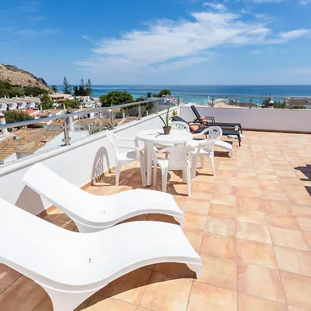 Apartamento Mariners - Bright And Stylish - Walk To The Luz