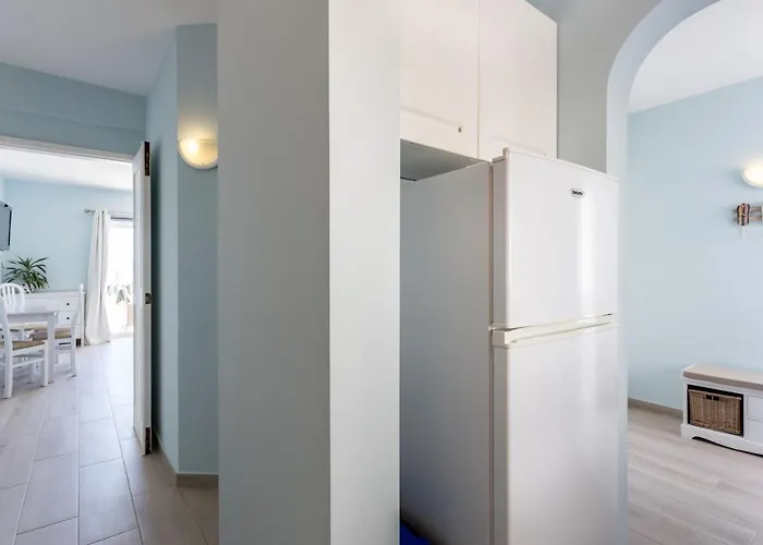 Apartmán Mariners - Bright And Stylish - Walk To The *